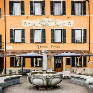 Al Vecchio Palazzo Casto