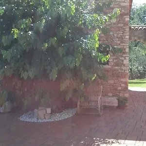 Giardini Di Corte Pulciano