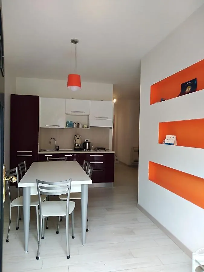 B&B L'Acero Casto Bed & Breakfast