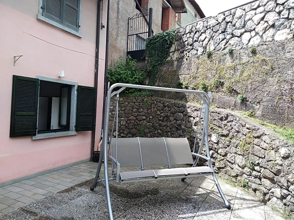 B&B L'Acero Casto Bed & Breakfast