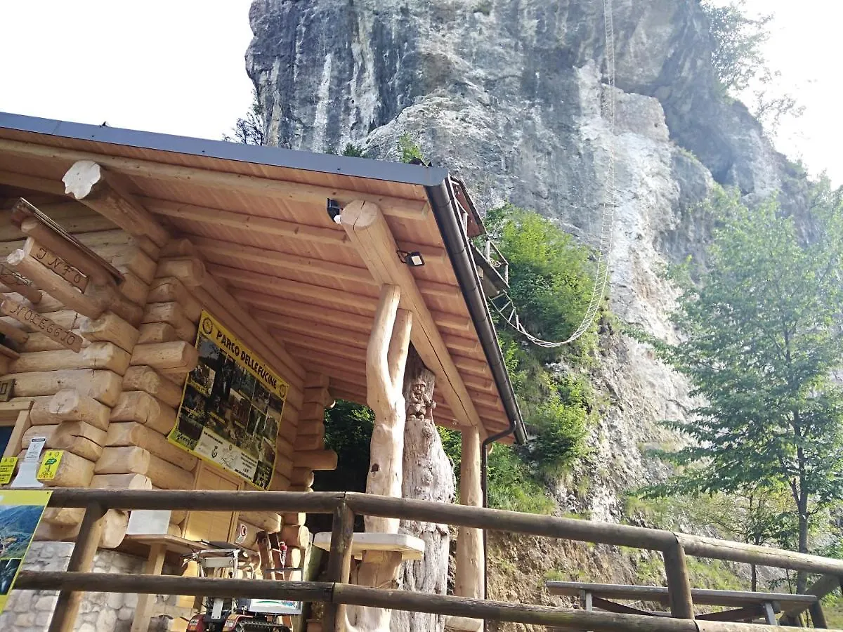 B&B L'Acero Casto