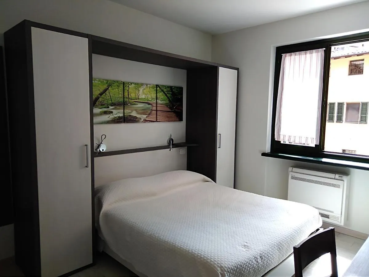 B&B L'Acero Casto