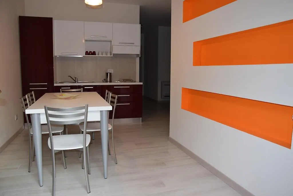 B&B L'Acero Casto