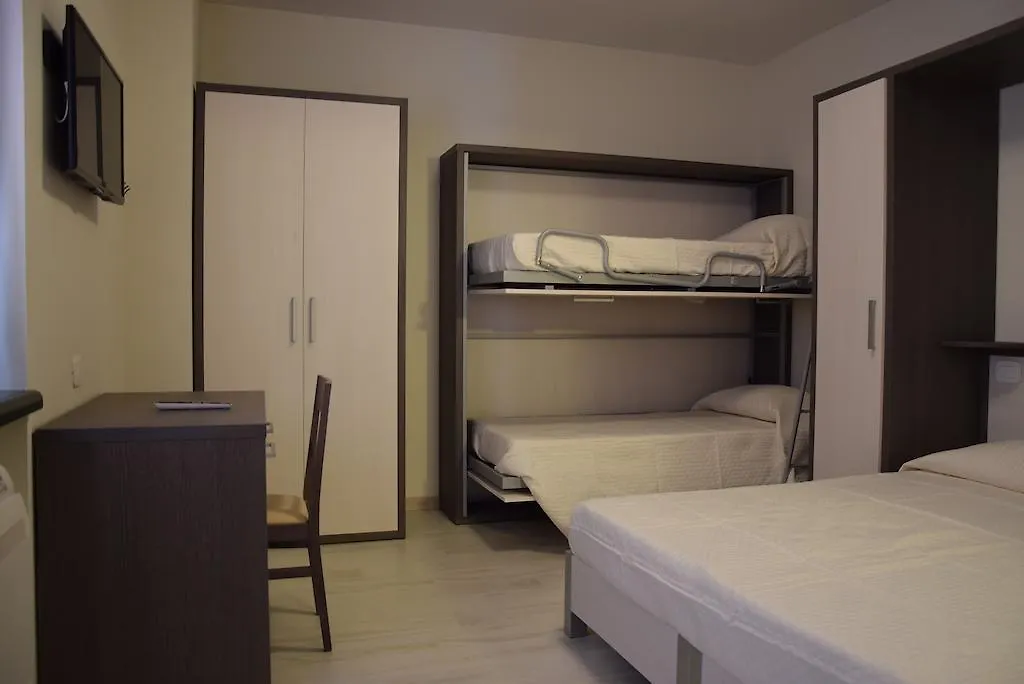 B&B L'Acero Casto Italia