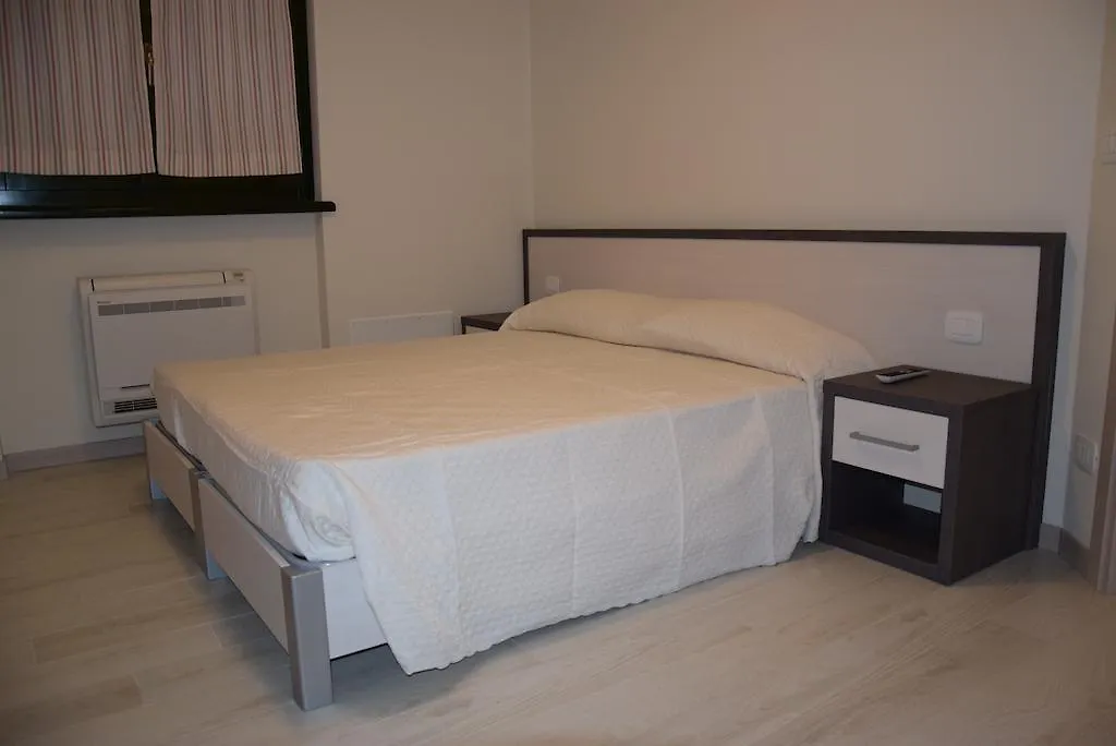 B&B L'Acero Casto 0*,  Italia