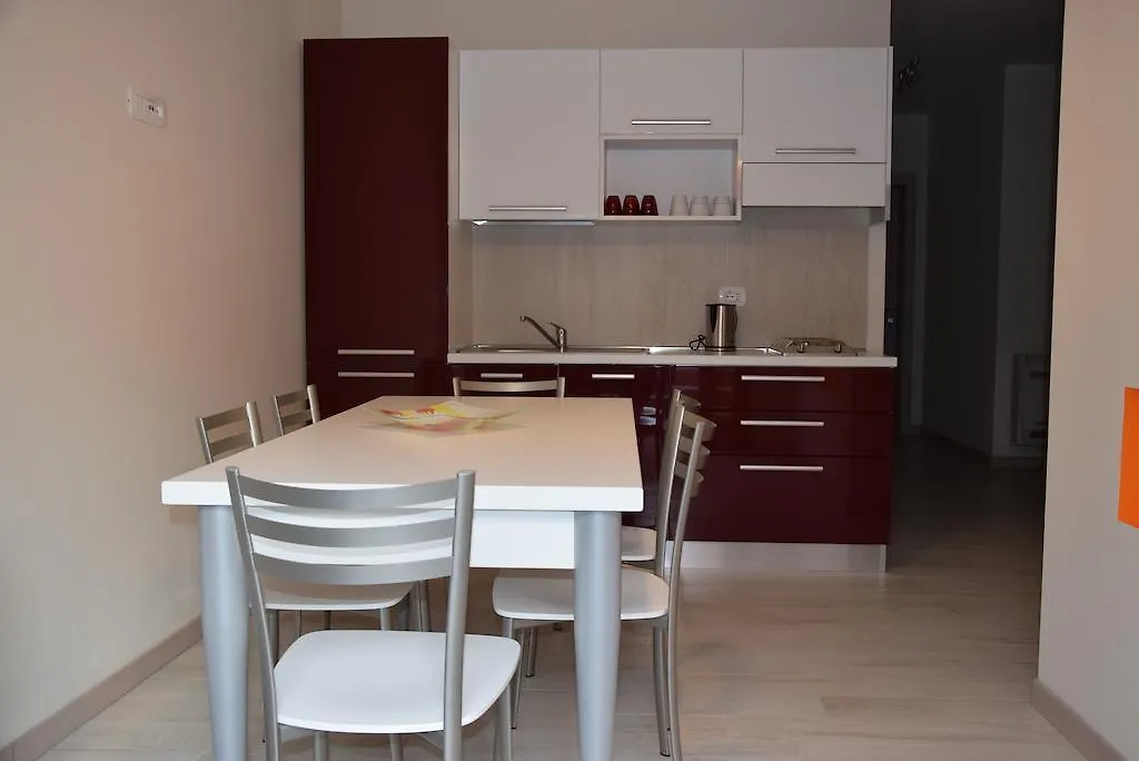 Bed & Breakfast B&B L'Acero Casto