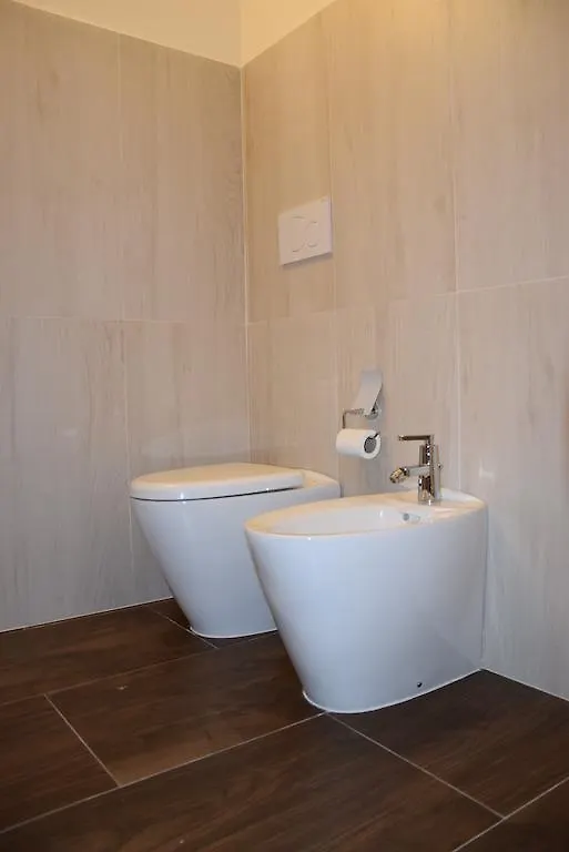B&B L'Acero Casto Italia