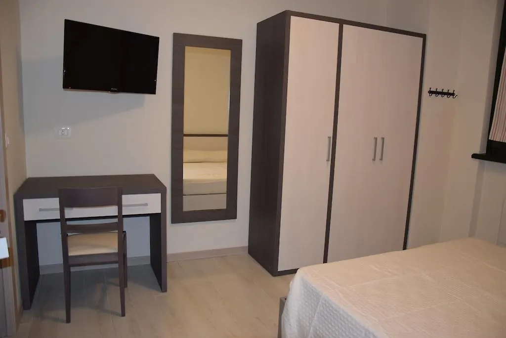 B&B L'Acero Casto Bed & Breakfast