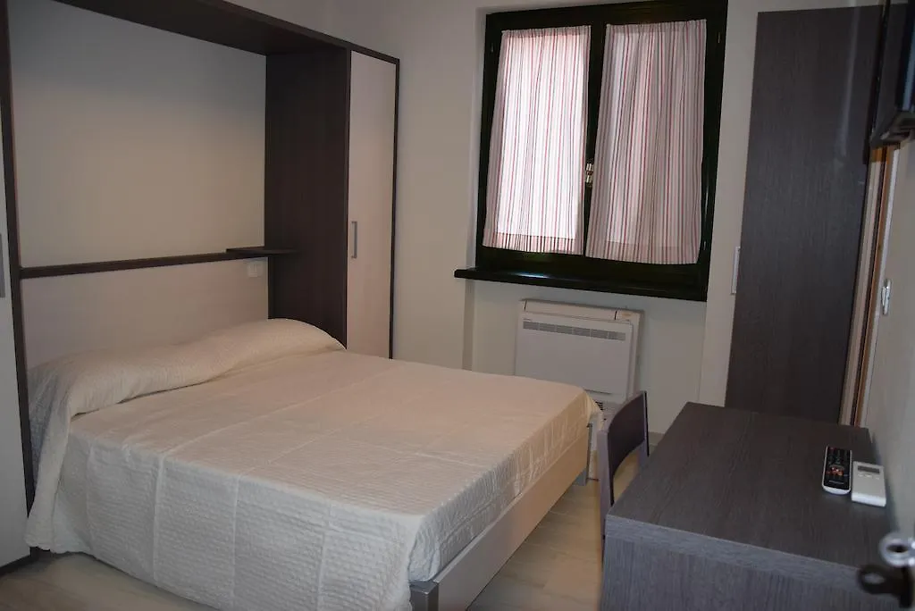 Bed & Breakfast B&B L'Acero Casto Italia